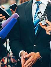 Droit des médiaset de la communication