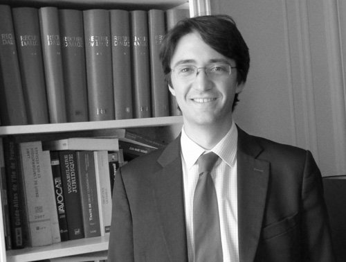 Olivier LEGRAND